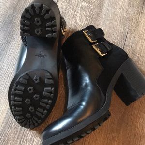 Zara Shoes - ZARA - NEW Black Booties Zara Shoes - ZARA - NEW Black Booties
